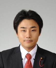 江副　亮一　（えぞえ　りょういち）